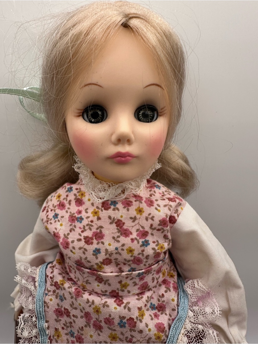 Vintage Effanbee Women of the Ages Doll Original Tags Collectible - Picture 2 of 7